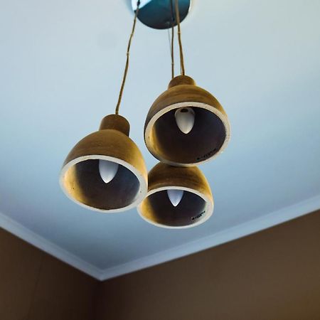 Atlantic Apartments 스바코프문트 외부 사진