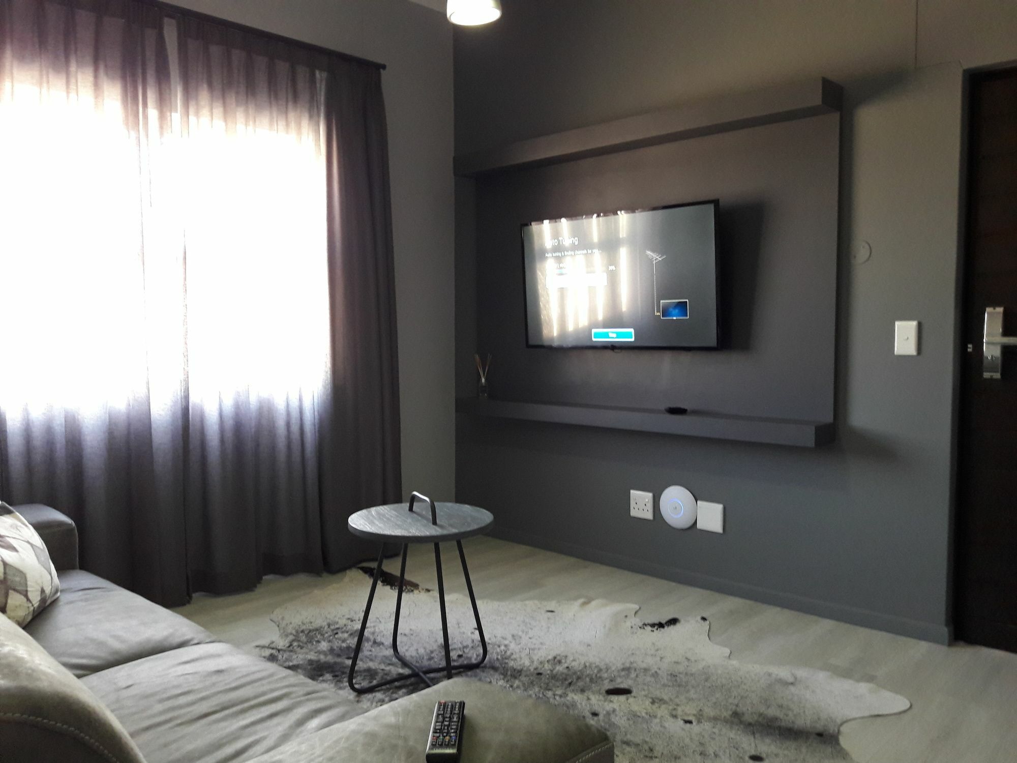 Atlantic Apartments 스바코프문트 외부 사진