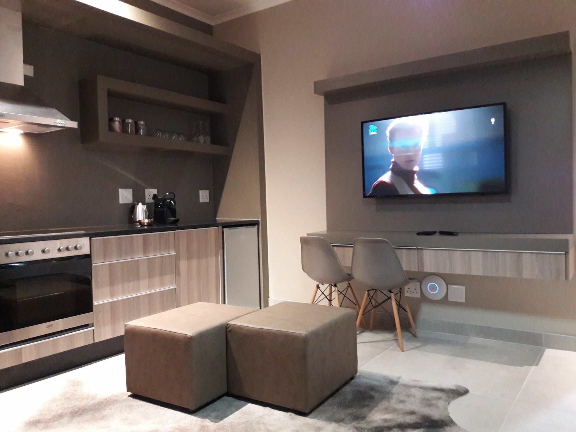 Atlantic Apartments 스바코프문트 외부 사진